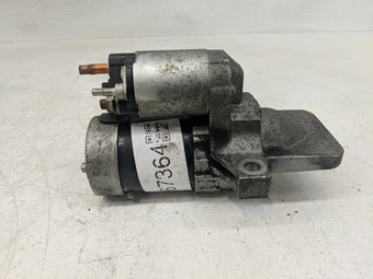 compare product 2014-2018 Ford Edge Car Starter Motor Solenoid OEM P/N:FJ5T-11000-AA Fits Fits 2012 2013 2014 2015 2016 2017 2018 2019 2020 OEM Used Auto Parts