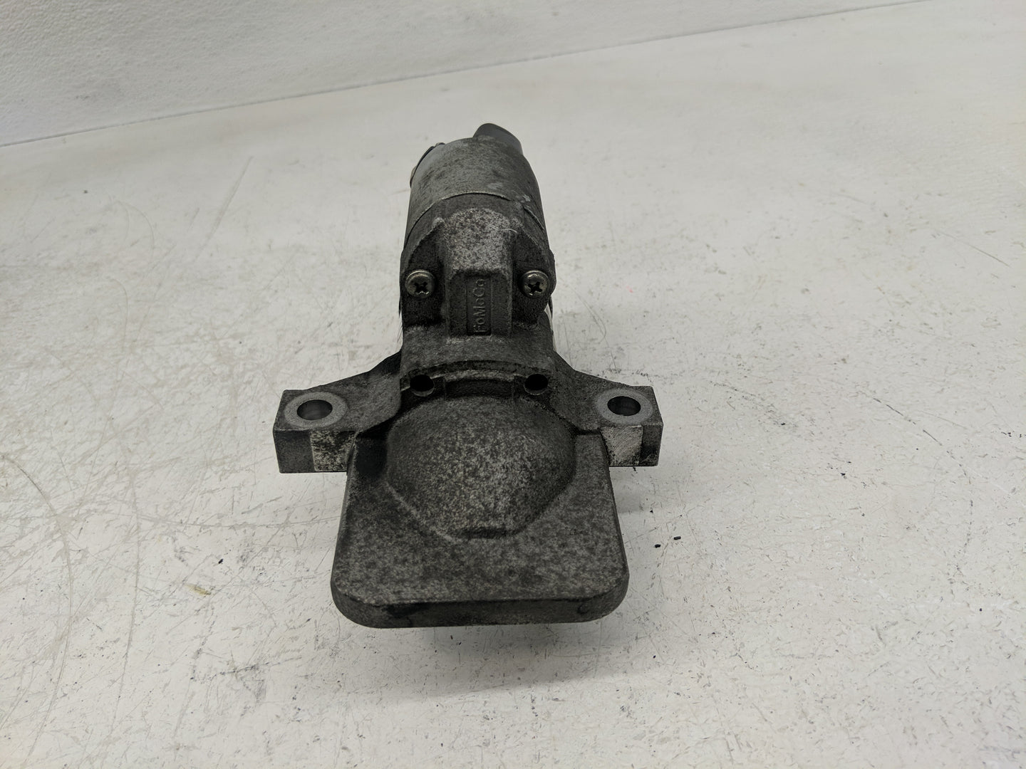 2014-2018 Ford Edge Car Starter Motor Solenoid OEM P/N:FJ5T-11000-AA Fits Fits 2012 2013 2014 2015 2016 2017 2018 2019 2020 