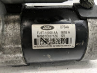 2014-2018 Ford Edge Car Starter Motor Solenoid OEM P/N:FJ5T-11000-AA Fits Fits 2012 2013 2014 2015 2016 2017 2018 2019 2020 