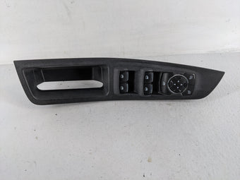 compare product 2016-2020 Ford Edge Master Power Window Switch Replacement Driver Side Left P/N:20171023A GT4T-14540-BAW Fits OEM Used Auto Parts