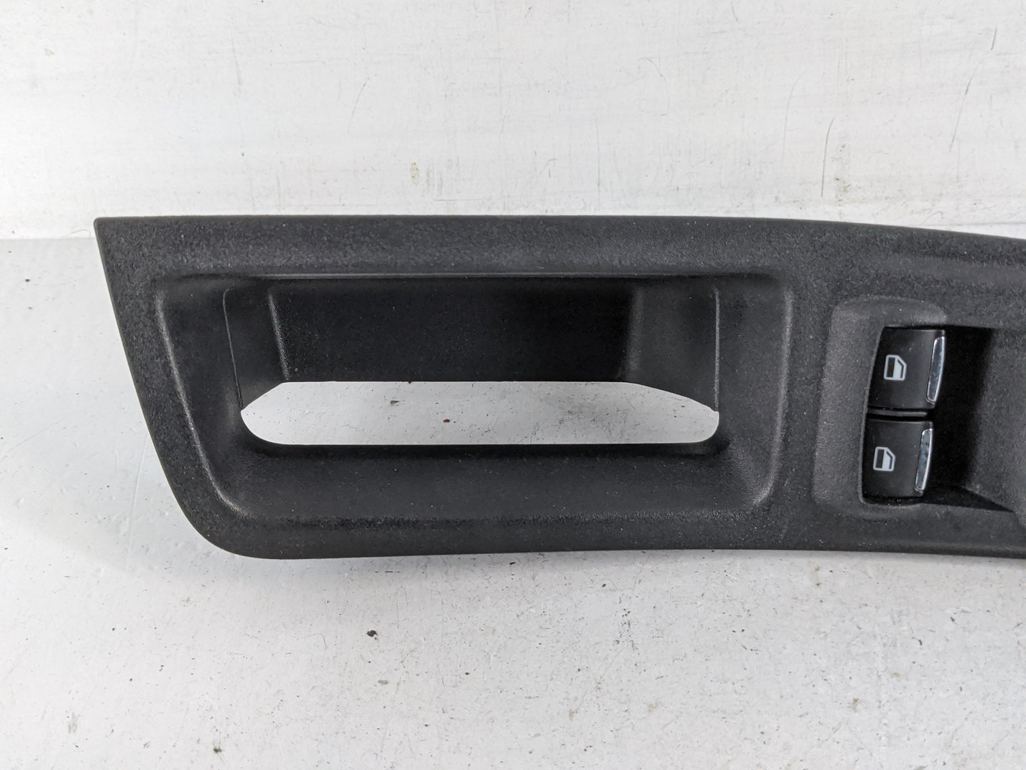 2016-2020 Ford Edge Master Power Window Switch Replacement Driver Side Left P/N:20171023A GT4T-14540-BAW Fits OEM Used Auto 