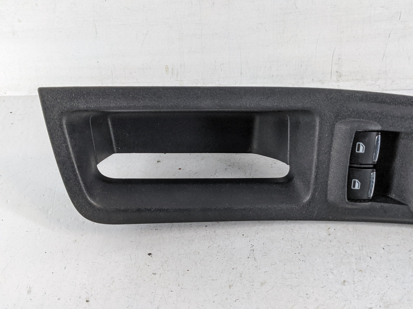 2016-2020 Ford Edge Master Power Window Switch Replacement Driver Side Left P/N:20171023A GT4T-14540-BAW Fits OEM Used Auto 