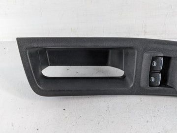 2016-2020 Ford Edge Master Power Window Switch Replacement Driver Side Left P/N:20171023A GT4T-14540-BAW Fits OEM Used Auto Parts