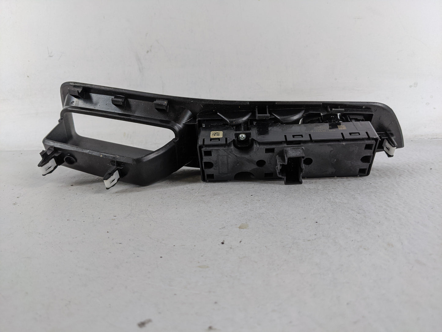 2016-2020 Ford Edge Master Power Window Switch Replacement Driver Side Left P/N:20171023A GT4T-14540-BAW Fits OEM Used Auto 