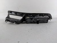2016-2020 Ford Edge Master Power Window Switch Replacement Driver Side Left P/N:20171023A GT4T-14540-BAW Fits OEM Used Auto 