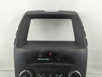 2015-2018 Ford Edge Radio AM FM Cd Player Receiver Replacement P/N:FT4T-18E245-BG Fits Fits 2015 2016 2017 2018 OEM Used Aut