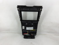 2015-2018 Ford Edge Radio AM FM Cd Player Receiver Replacement P/N:FT4T-18E245-BG Fits Fits 2015 2016 2017 2018 OEM Used Aut