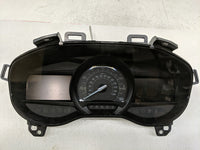 2016-2018 Ford Edge Instrument Cluster Speedometer Gauges P/N:GT4T-10849-CC FT4T-10890-CA Fits Fits 2016 2017 2018 OEM Used 