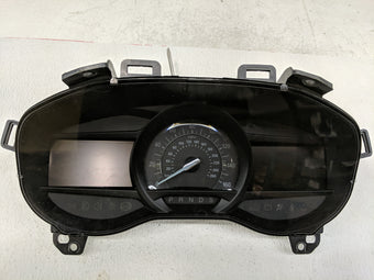 compare product 2016-2018 Ford Edge Instrument Cluster Speedometer Gauges P/N:GT4T-10849-CC FT4T-10890-CA Fits Fits 2016 2017 2018 OEM Used Auto Parts