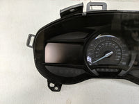 2016-2018 Ford Edge Instrument Cluster Speedometer Gauges P/N:GT4T-10849-CC FT4T-10890-CA Fits Fits 2016 2017 2018 OEM Used 