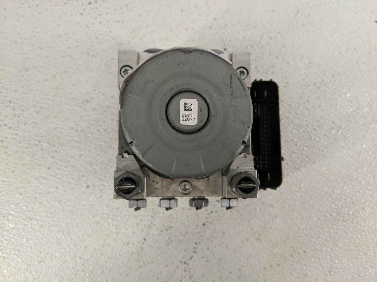 2015-2018 Ford Edge Anti-Lock Brake ABS Pump Module Actuator OEM P/N:F2GC-2C405-AK Fits Fits 2015 2016 2017 2018 OEM Used Au