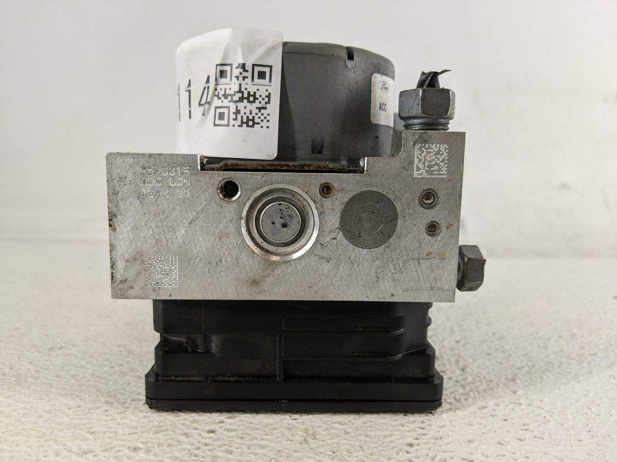 2015-2018 Ford Edge Anti-Lock Brake ABS Pump Module Actuator OEM P/N:F2GC-2C405-AK Fits Fits 2015 2016 2017 2018 OEM Used Au