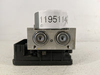 2015-2018 Ford Edge Anti-Lock Brake ABS Pump Module Actuator OEM P/N:F2GC-2C405-AK Fits Fits 2015 2016 2017 2018 OEM Used Au