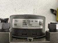 2015-2018 Ford Edge Anti-Lock Brake ABS Pump Module Actuator OEM P/N:F2GC-2C405-AK Fits Fits 2015 2016 2017 2018 OEM Used Au