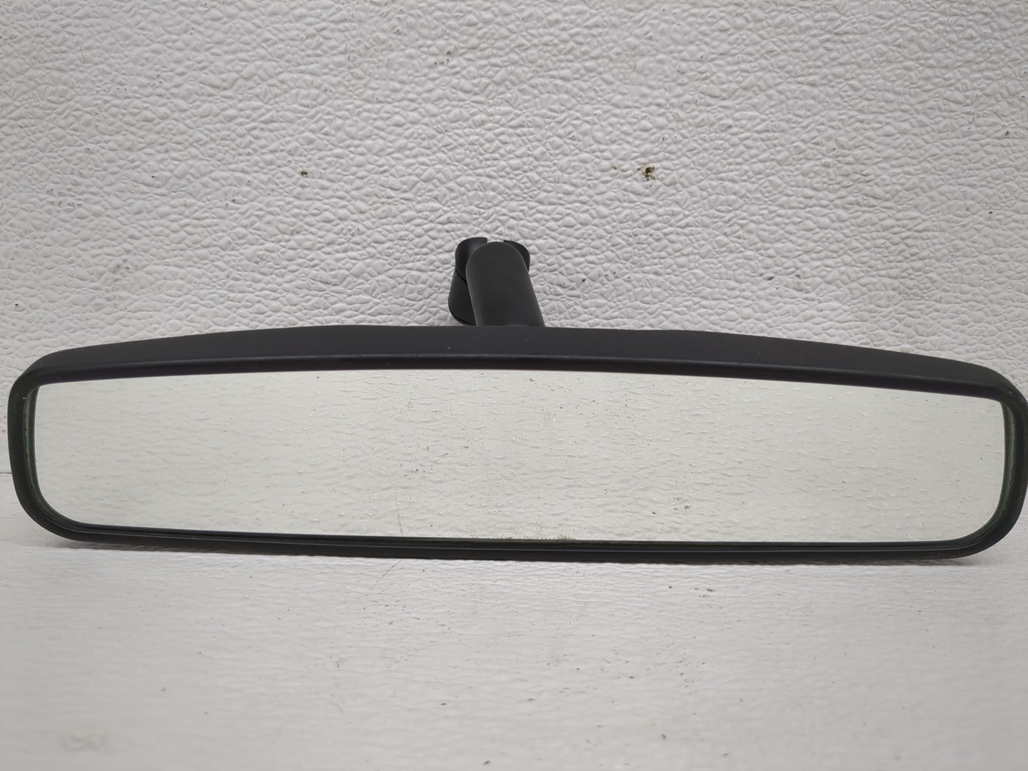 2007-2020 Ford Edge Interior Rear View Mirror Replacement OEM P/N:E8011088 Fits OEM Used Auto Parts - Oemusedautoparts1.com