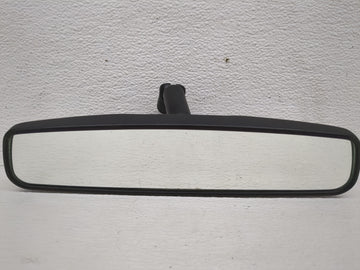 2007-2020 Ford Edge Interior Rear View Mirror Replacement OEM P/N:E8011088 Fits OEM Used Auto Parts - Oemusedautoparts1.com