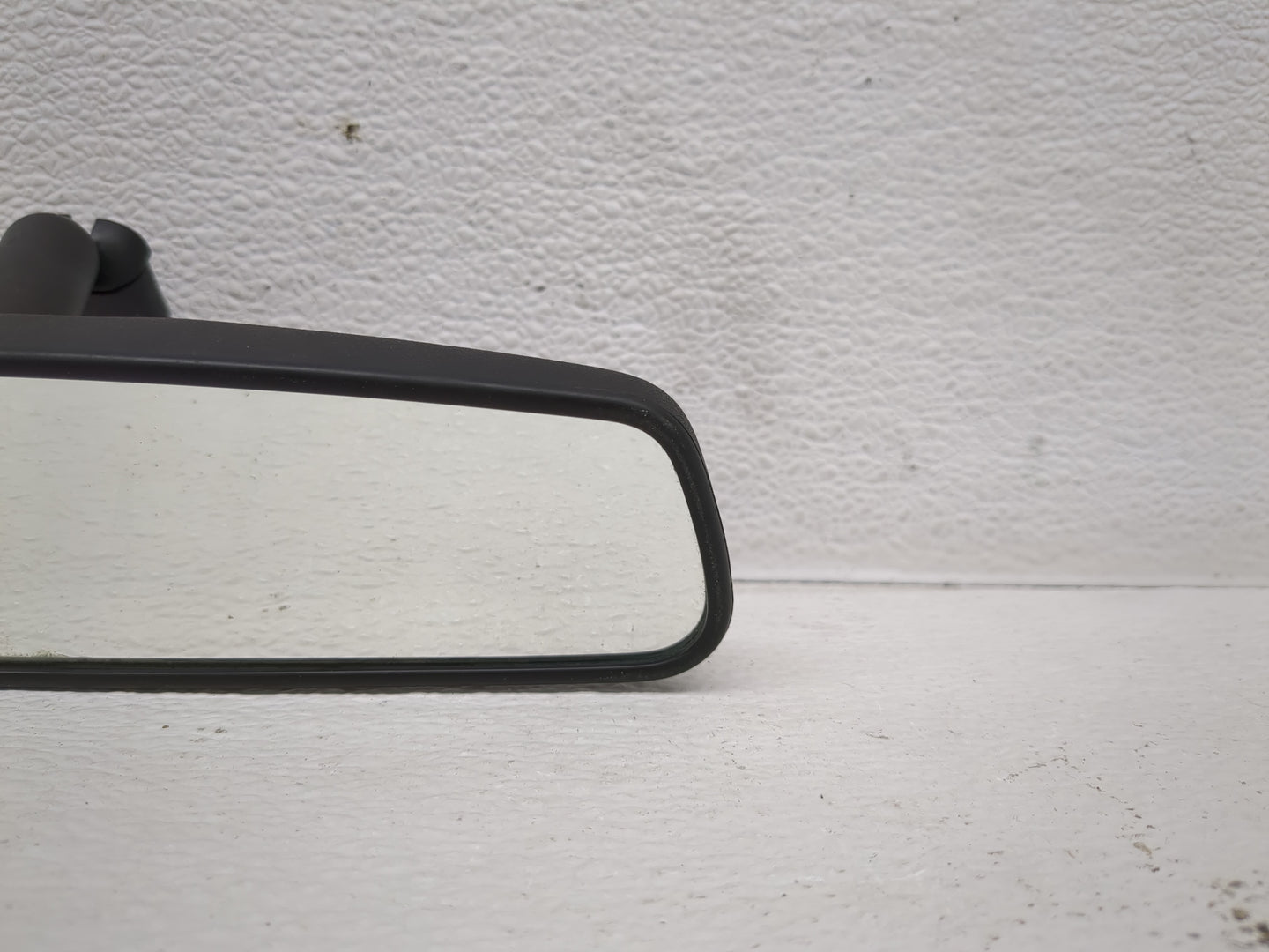 2007-2020 Ford Edge Interior Rear View Mirror Replacement OEM P/N:E8011088 Fits OEM Used Auto Parts - Oemusedautoparts1.com