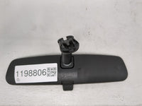 2007-2020 Ford Edge Interior Rear View Mirror Replacement OEM P/N:E8011088 Fits OEM Used Auto Parts - Oemusedautoparts1.com