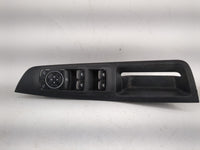 2015-2020 Ford Edge Master Power Window Switch Replacement Driver Side Left P/N:FT4B 14A564 Fits OEM Used Auto Parts - Oemus