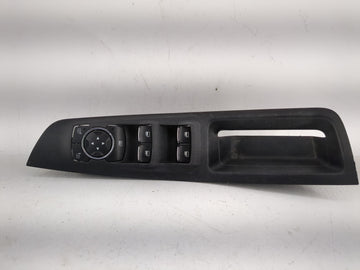 2015-2020 Ford Edge Master Power Window Switch Replacement Driver Side Left P/N:FT4B 14A564 Fits OEM Used Auto Parts - Oemus