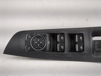 2015-2020 Ford Edge Master Power Window Switch Replacement Driver Side Left P/N:FT4B 14A564 Fits OEM Used Auto Parts - Oemus
