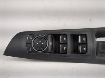 2015-2020 Ford Edge Master Power Window Switch Replacement Driver Side Left P/N:FT4B 14A564 Fits OEM Used Auto Parts