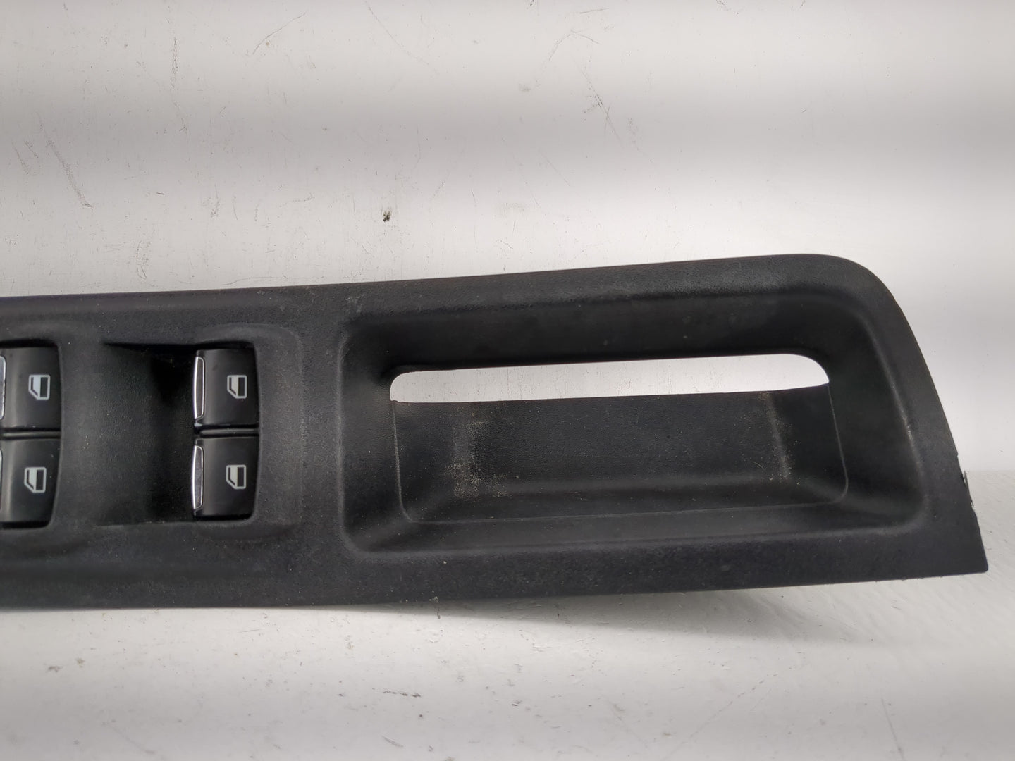 2015-2020 Ford Edge Master Power Window Switch Replacement Driver Side Left P/N:FT4B 14A564 Fits OEM Used Auto Parts - Oemus