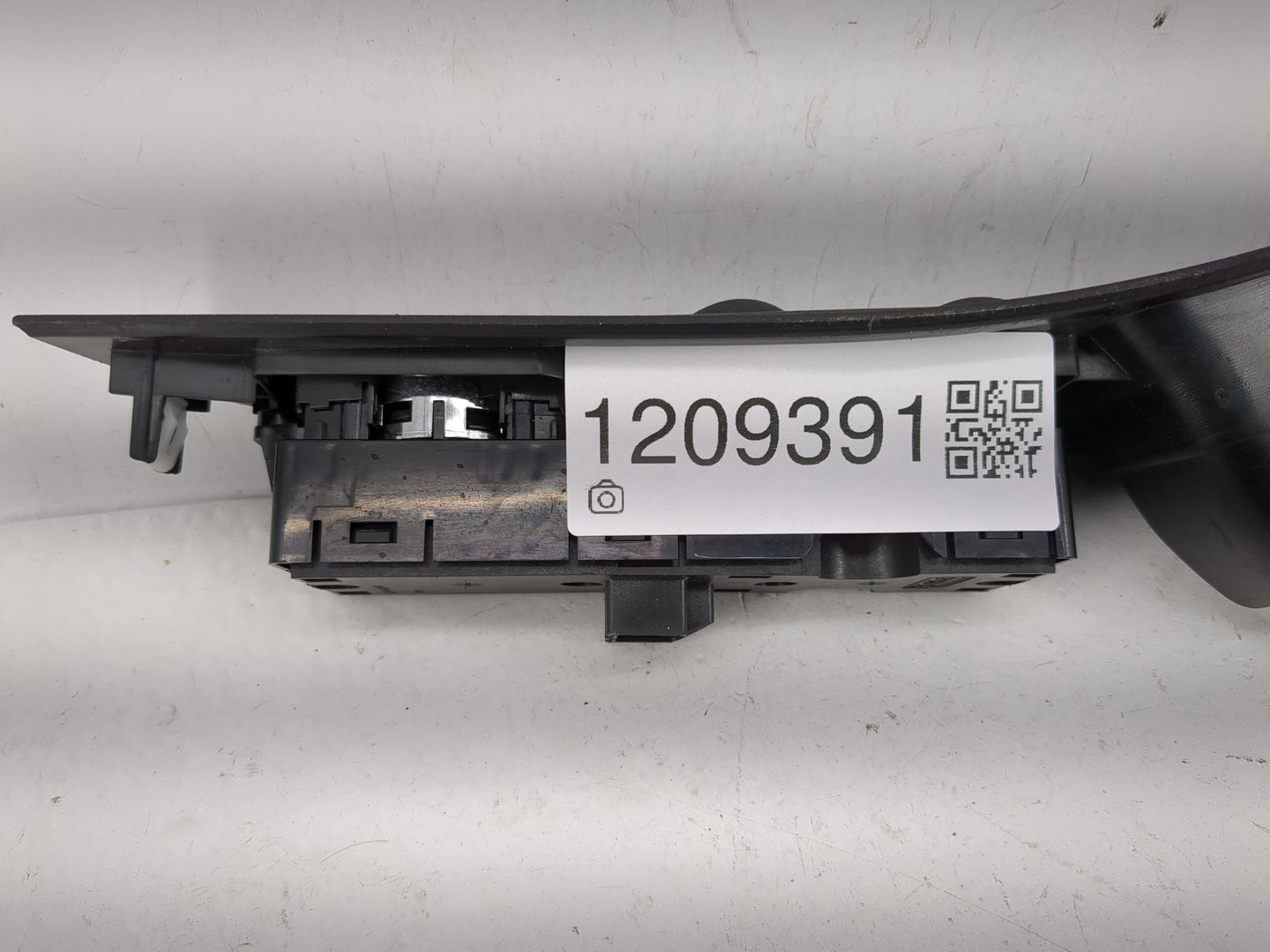 2015-2020 Ford Edge Master Power Window Switch Replacement Driver Side Left P/N:FT4B 14A564 Fits OEM Used Auto Parts - Oemus