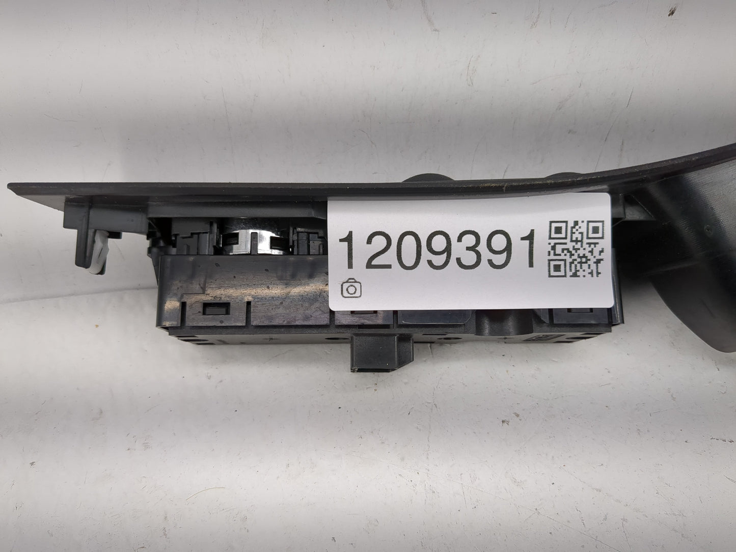 2015-2020 Ford Edge Master Power Window Switch Replacement Driver Side Left P/N:FT4B 14A564 Fits OEM Used Auto Parts - Oemus