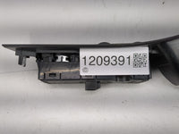 2015-2020 Ford Edge Master Power Window Switch Replacement Driver Side Left P/N:FT4B 14A564 Fits OEM Used Auto Parts - Oemus