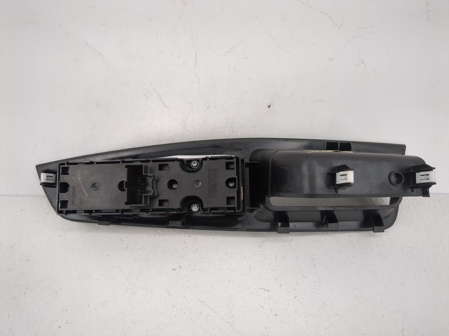 2015-2020 Ford Edge Master Power Window Switch Replacement Driver Side Left P/N:FT4B 14A564 Fits OEM Used Auto Parts - Oemus