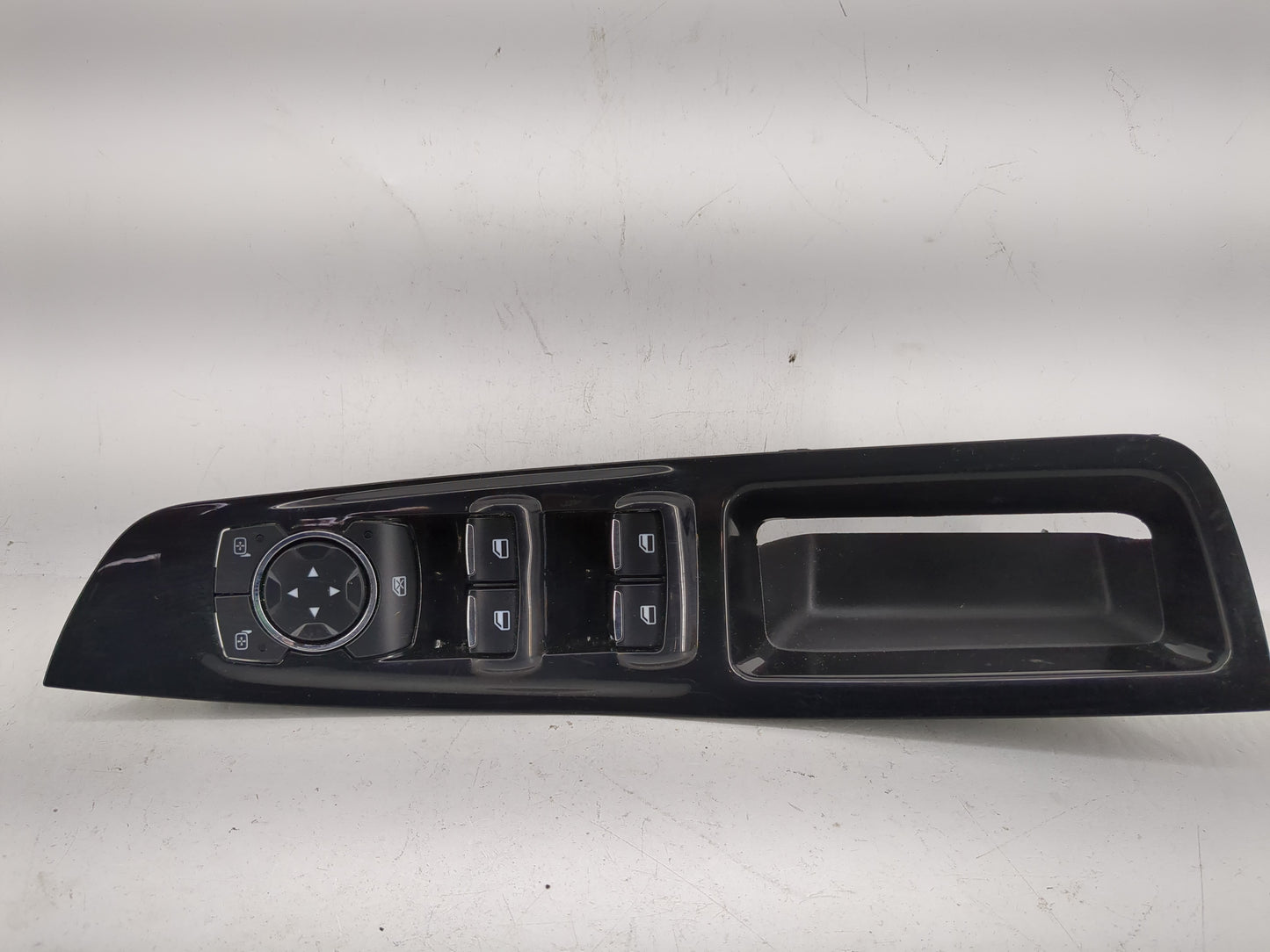 2016-2020 Ford Edge Master Power Window Switch Replacement Driver Side Left P/N:GT4T-14540-BAW Fits Fits 2016 2017 2018 2019