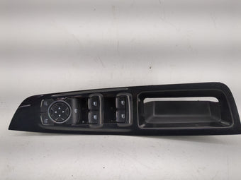 compare product 2016-2020 Ford Edge Master Power Window Switch Replacement Driver Side Left P/N:GT4T-14540-BAW Fits Fits 2016 2017 2018 2019 2020 OEM Used Auto Parts
