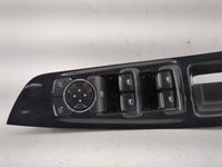 2016-2020 Ford Edge Master Power Window Switch Replacement Driver Side Left P/N:GT4T-14540-BAW Fits Fits 2016 2017 2018 2019