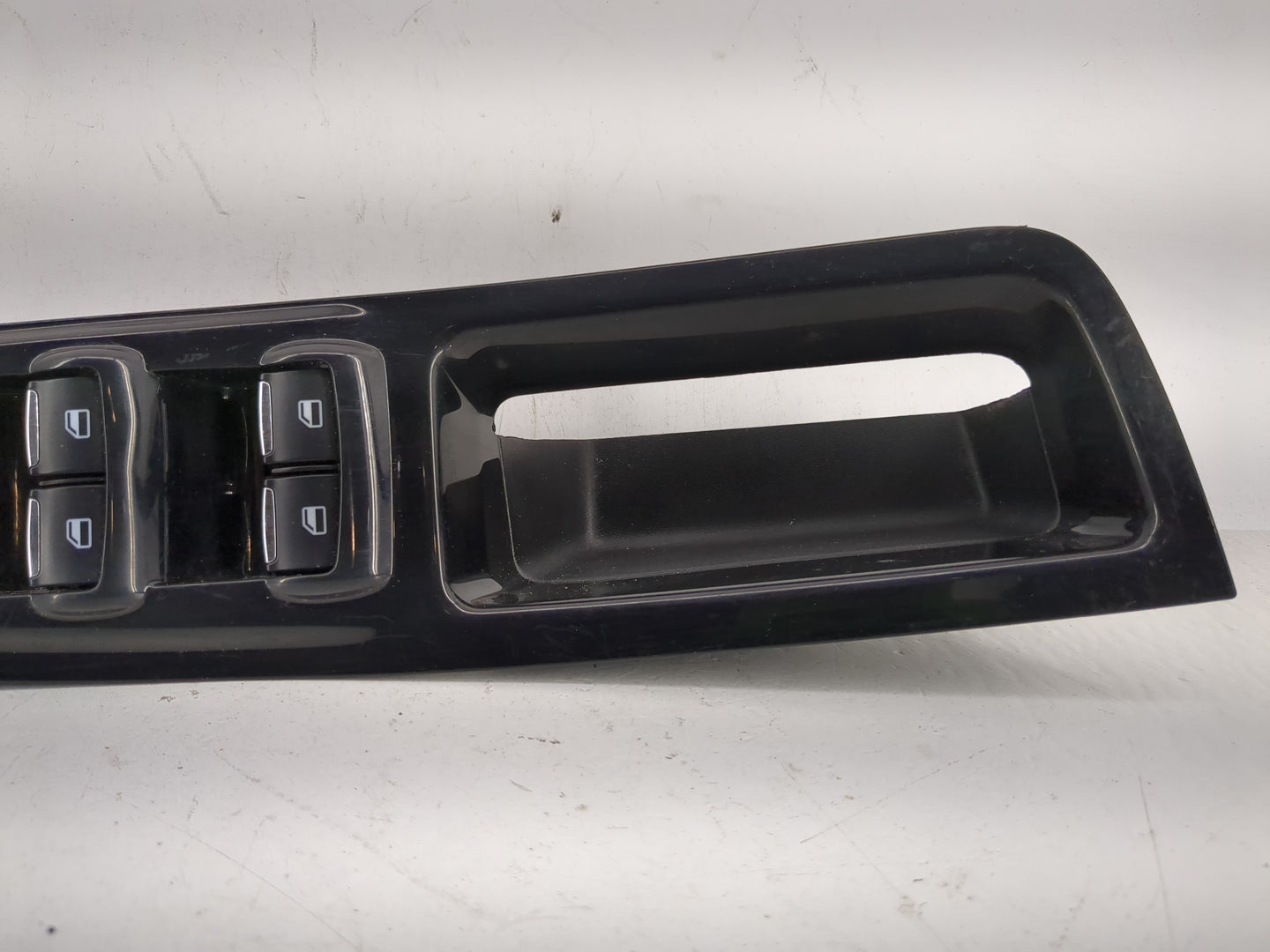 2016-2020 Ford Edge Master Power Window Switch Replacement Driver Side Left P/N:GT4T-14540-BAW Fits Fits 2016 2017 2018 2019
