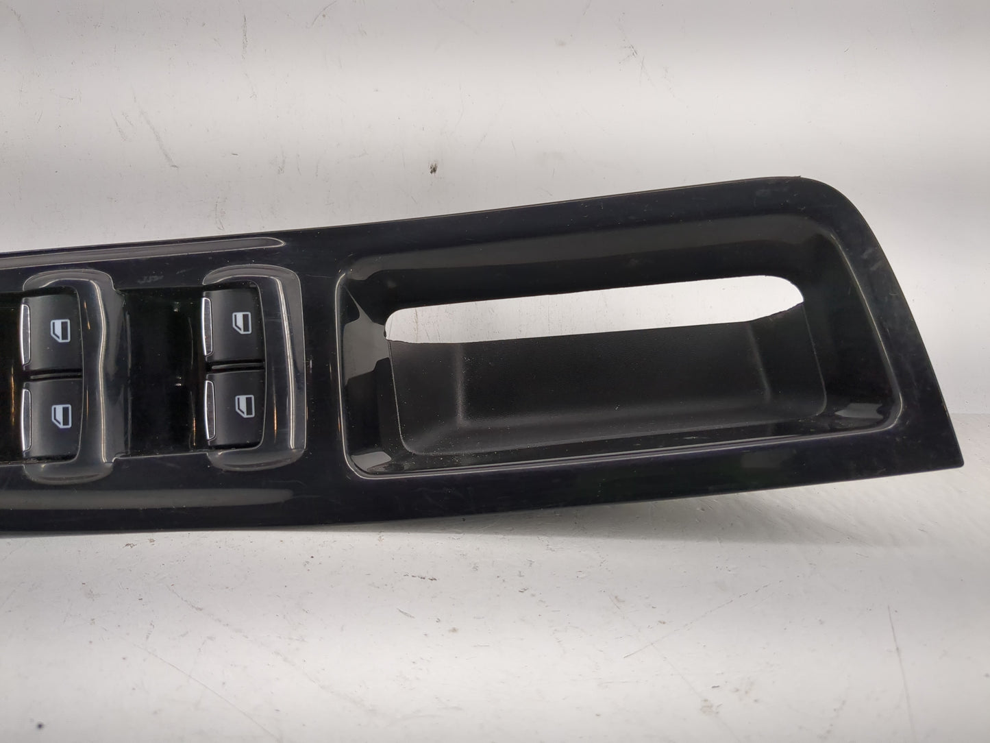 2016-2020 Ford Edge Master Power Window Switch Replacement Driver Side Left P/N:GT4T-14540-BAW Fits Fits 2016 2017 2018 2019
