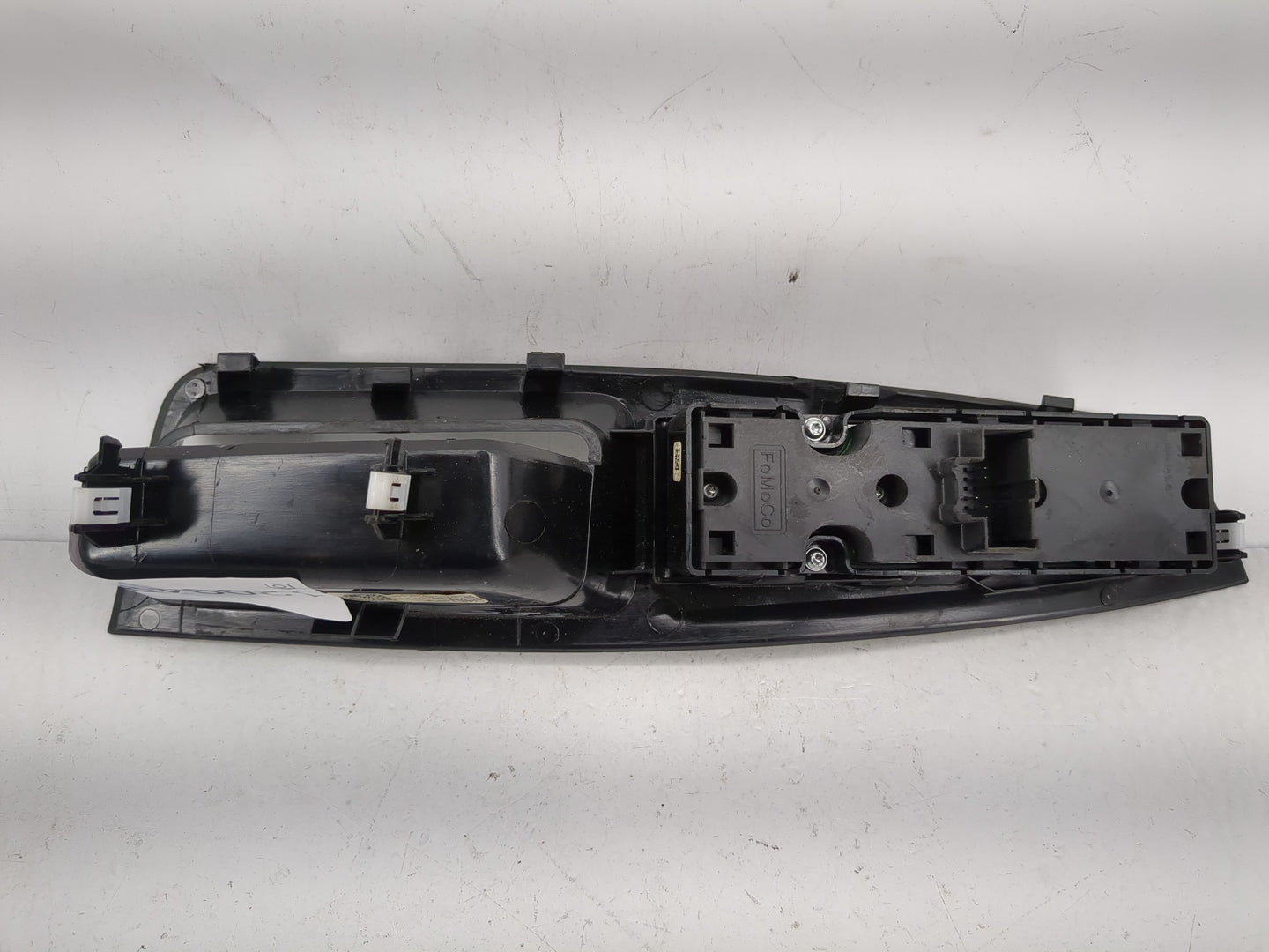 2016-2020 Ford Edge Master Power Window Switch Replacement Driver Side Left P/N:GT4T-14540-BAW Fits Fits 2016 2017 2018 2019