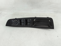 2016-2020 Ford Edge Master Power Window Switch Replacement Driver Side Left P/N:FT4B 14A564 Fits Fits 2016 2017 2018 2019 20