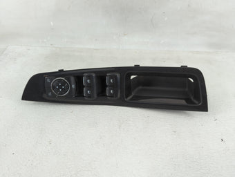 compare product 2016-2020 Ford Edge Master Power Window Switch Replacement Driver Side Left P/N:FT4B 14A564 Fits Fits 2016 2017 2018 2019 2020 OEM Used Auto Parts