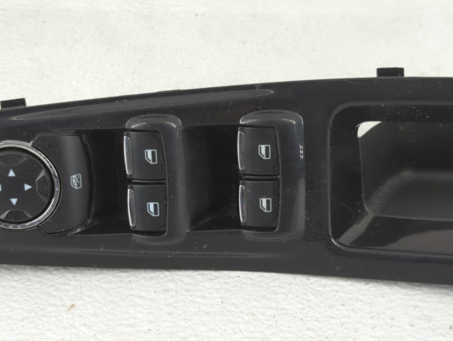 2016-2020 Ford Edge Master Power Window Switch Replacement Driver Side Left P/N:FT4B 14A564 Fits Fits 2016 2017 2018 2019 20