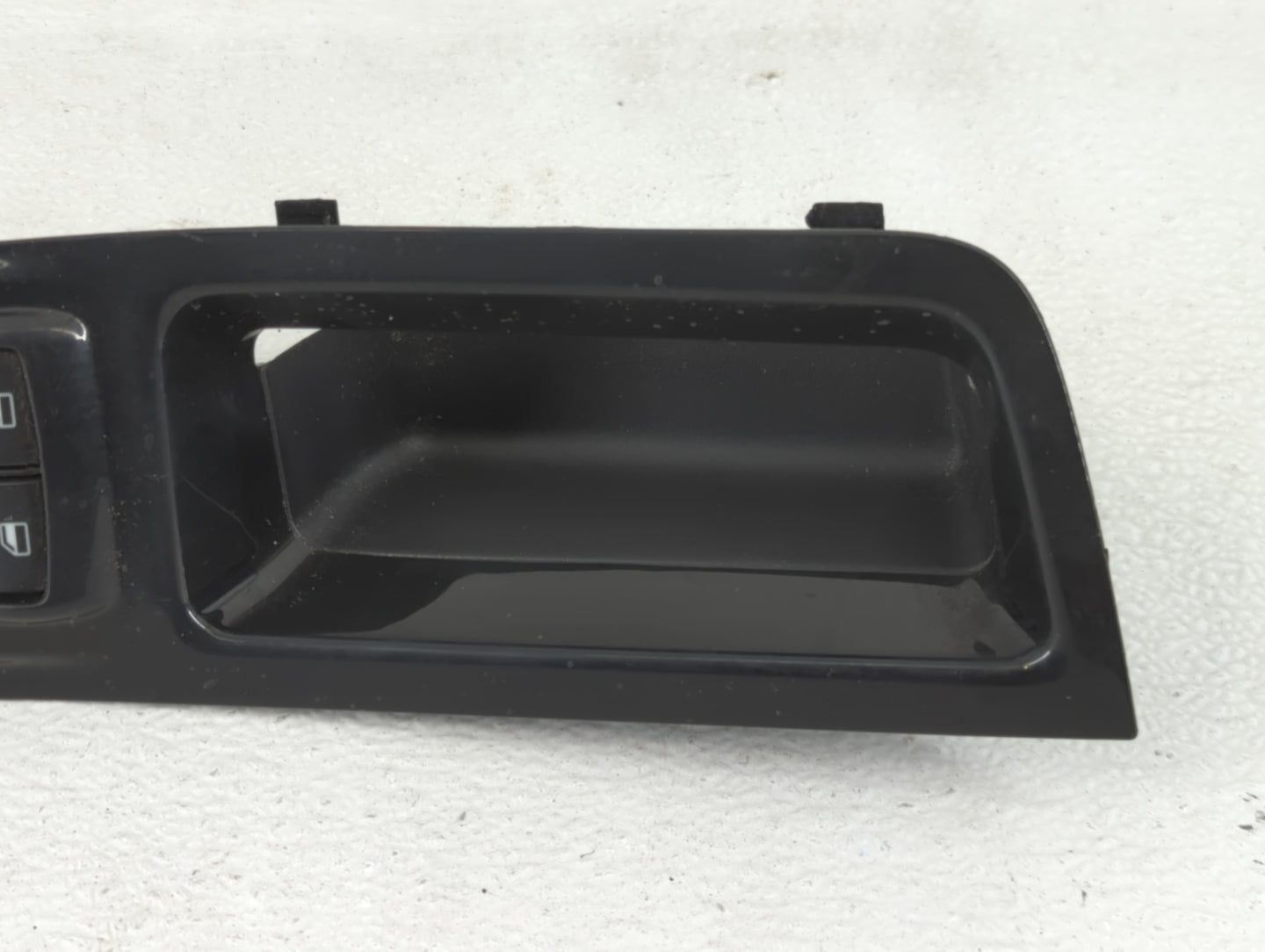 2016-2020 Ford Edge Master Power Window Switch Replacement Driver Side Left P/N:FT4B 14A564 Fits Fits 2016 2017 2018 2019 20