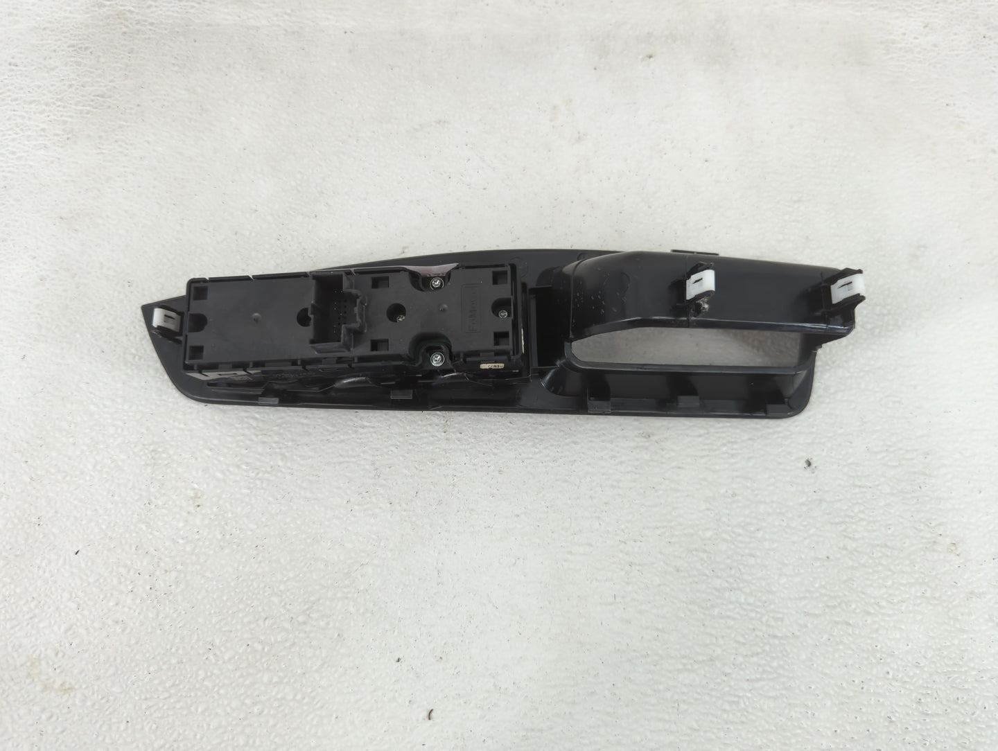 2016-2020 Ford Edge Master Power Window Switch Replacement Driver Side Left P/N:FT4B 14A564 Fits Fits 2016 2017 2018 2019 20