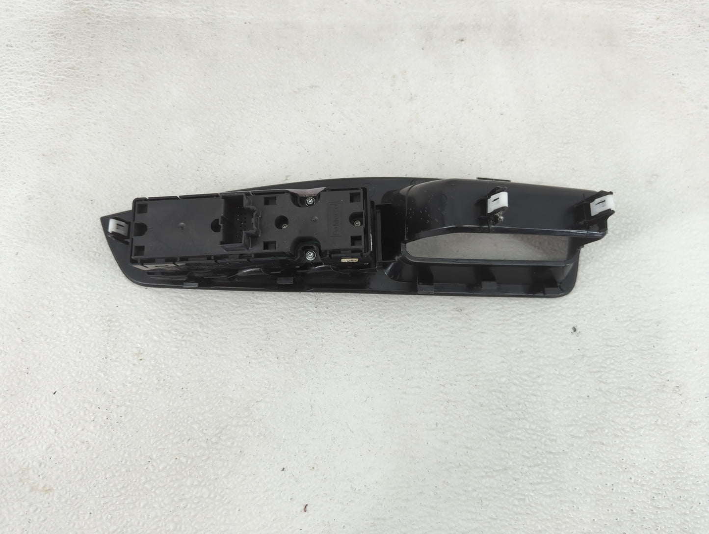 2016-2020 Ford Edge Master Power Window Switch Replacement Driver Side Left P/N:FT4B 14A564 Fits Fits 2016 2017 2018 2019 20