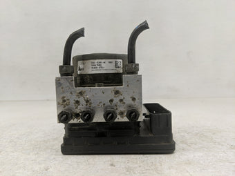 compare product 2015-2018 Ford Edge ABS Pump Control Module Replacement P/N:F2GC-2C405-BG Fits Fits 2015 2016 2017 2018 OEM Used Auto Parts