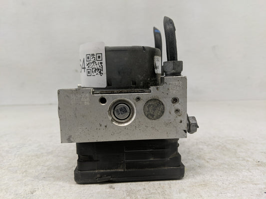 2015-2018 Ford Edge ABS Pump Control Module Replacement P/N:F2GC-2C405-BG Fits Fits 2015 2016 2017 2018 OEM Used Auto Parts