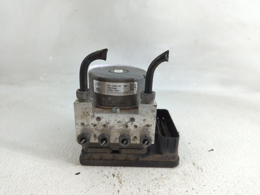 2015-2018 Ford Edge ABS Pump Control Module Replacement P/N:F2GC-2C405-AK Fits Fits 2015 2016 2017 2018 OEM Used Auto Parts 