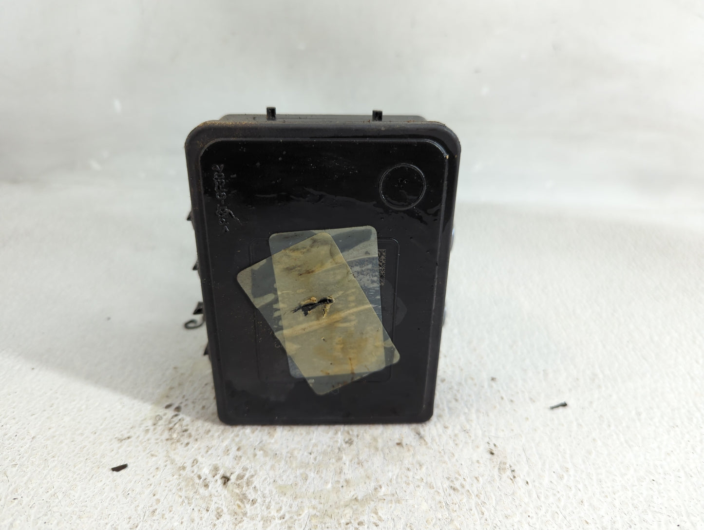 2015-2018 Ford Edge ABS Pump Control Module Replacement P/N:F2GC-2C405-AK Fits Fits 2015 2016 2017 2018 OEM Used Auto Parts 