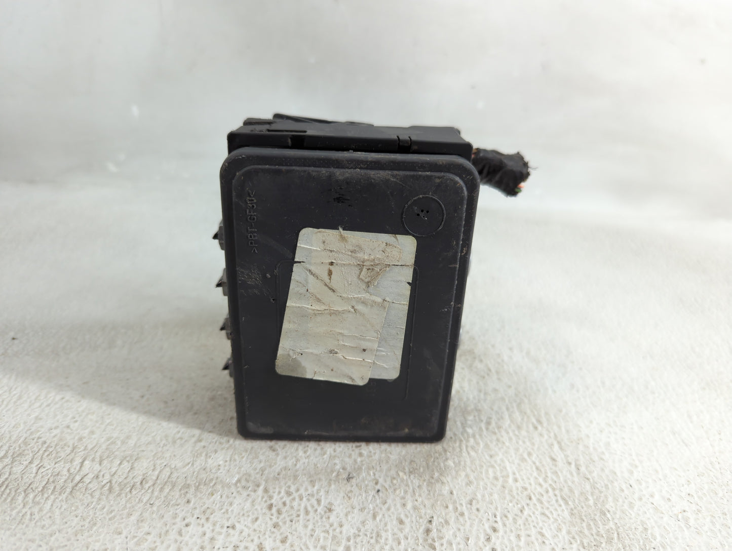 2015-2018 Ford Edge ABS Pump Control Module Replacement P/N:F2GC-2C405-AG F2GC-2C405-AK Fits Fits 2015 2016 2017 2018 OEM Us