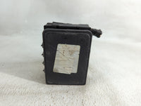 2015-2018 Ford Edge ABS Pump Control Module Replacement P/N:F2GC-2C405-AG F2GC-2C405-AK Fits Fits 2015 2016 2017 2018 OEM Us