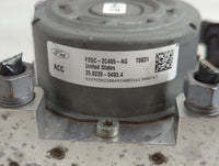 2015-2018 Ford Edge ABS Pump Control Module Replacement P/N:F2GC-2C405-AG F2GC-2C405-AK Fits Fits 2015 2016 2017 2018 OEM Us